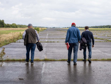 Bezorgdheid in Turnhouts Vennengebied neemt alleen maar verder toe