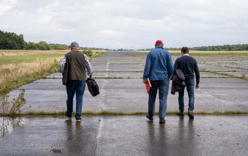 Bezorgdheid in Turnhouts Vennengebied neemt alleen maar verder toe