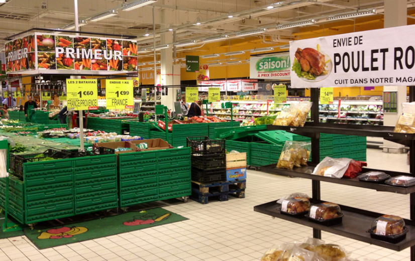 Grensaankopen in 2023 gestegen met 40 procent