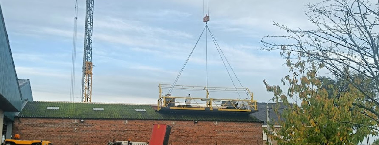 asbest daken landbouw
