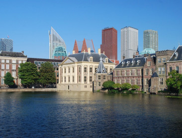 Nederlandse ambtenarij steeds meer in verlegenheid door stikstofaanpak