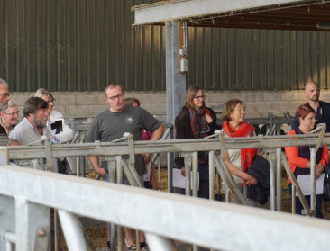 Vlaams-Brabant praat gemeentebesturen bij over landbouw