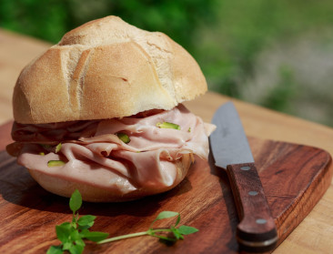 Belg eet een kilo Italiaanse charcuterie per jaar