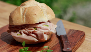Belg eet een kilo Italiaanse charcuterie per jaar