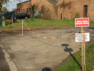 Spin-off Biocheck.UGent wil bioveiligheid op veebedrijven vergroten