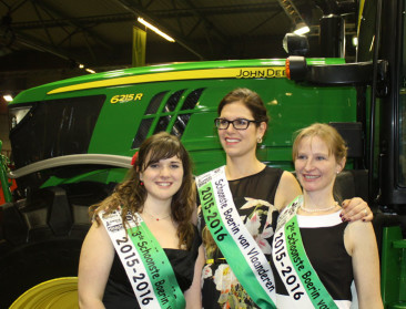 Op zoek naar een opvolgster voor de Schoonste Boerin