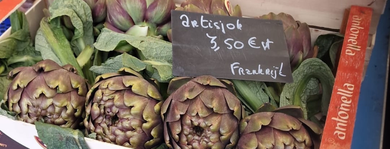 artisjokmarkt
