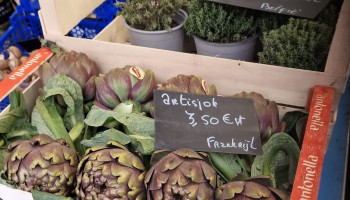 Gemiddeld geeft Vlaming 3,1 op 5 voor gezondheid van voedselaanbod in zijn buurt