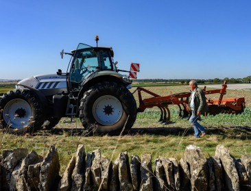 Clarkson’s Farm: harde boerenstiel met een gezonde portie Britse humor