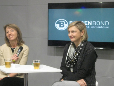 Land- en tuinbouw erkend als 1 van 8 onderwijsdomeinen