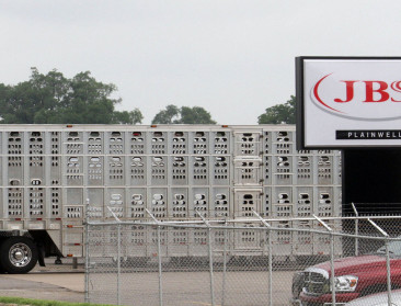 Brazilië in verweer tegen imagoschade vleesschandaal