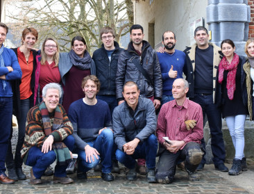 Greenpeace stimuleert kennisuitwisseling tussen boeren