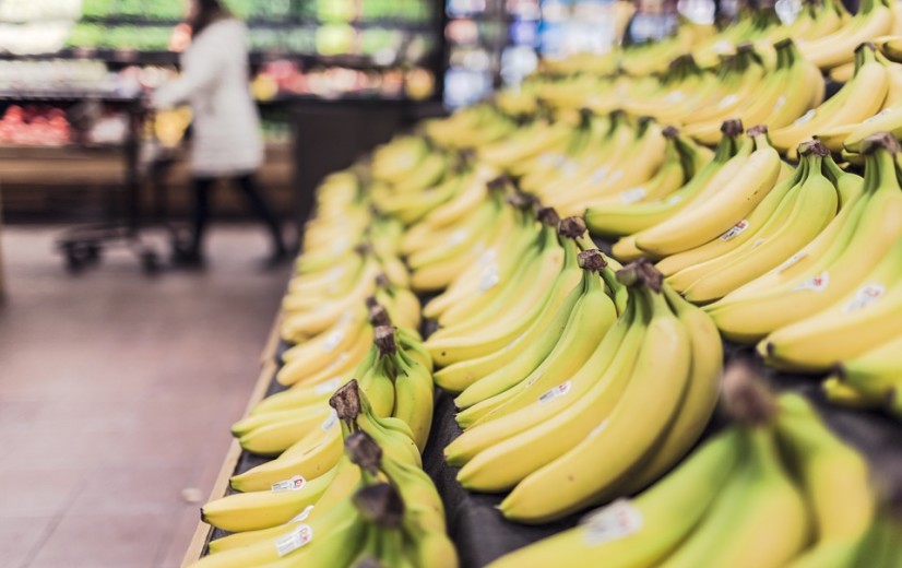 Bananen sterker maken met CRISPR: KU Leuven vindt nieuwe methode
