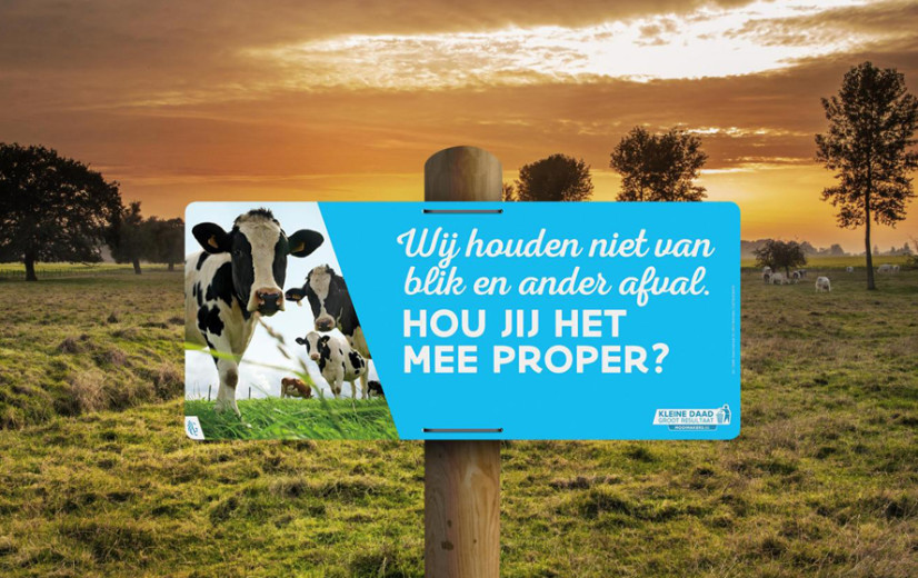 Meldpunt scherp-in ontvangt 79 meldingen op 1 jaar tijd