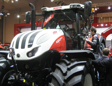 Agribex sluit met tevreden gevoel de deuren