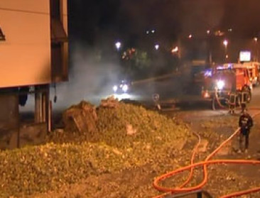 Franse regering geeft gehoor aan Bretoens boerenprotest