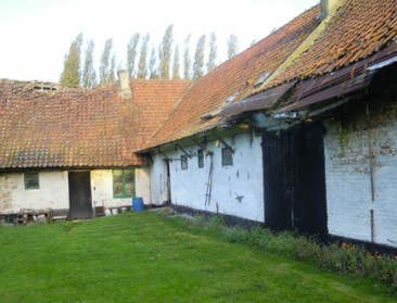 Zware boetes voor leegstaande of verwaarloosde gebouwen