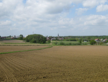 Hoe aantrekkelijk is het Vlaamse platteland?