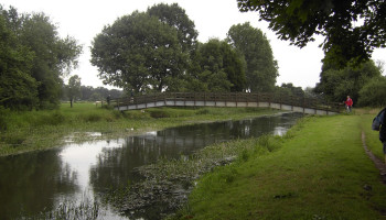 Vlaanderen investeert 300.000 euro in de vallei van de Kleine Nete