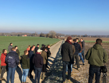 Bootcamp BOERenNATUUR (deel 1)