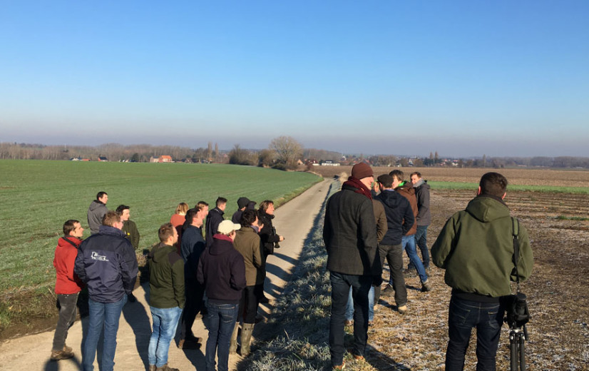Bootcamp BOERenNATUUR (deel 1)