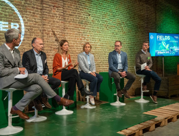 Experts breken op Bayer-event een lans voor regeneratieve landbouw