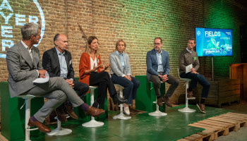 Experts breken op Bayer-event een lans voor regeneratieve landbouw