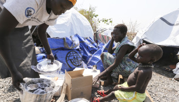 Oxfam: kwart miljard mensen in extreme armoede door Covid en voedselprijzen
