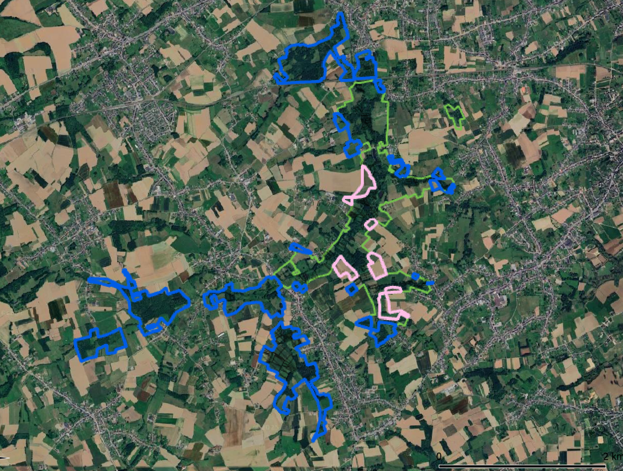 Natuurbeheerplan Den Dotter globaal kader