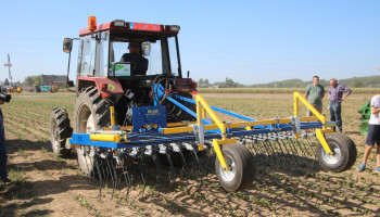 Vegaplan lanceert duurzaamheidsmonitor voor plantaardige sector