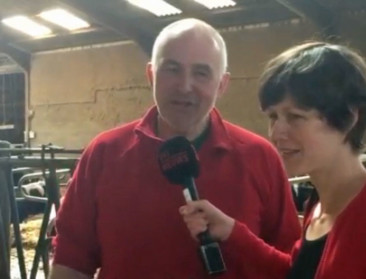 Slechte prijzen krijgen liefde voor boerenstiel klein