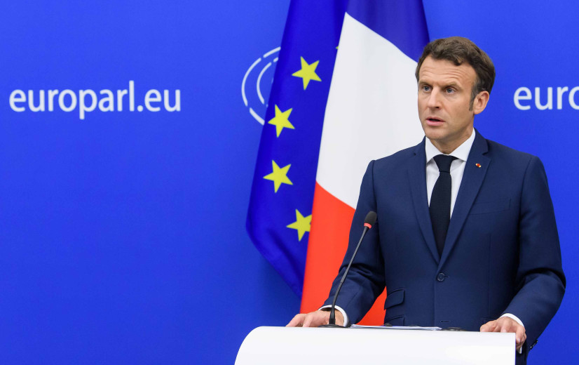 Mercosurakkoord: kan Macron nog iets uit de brand slepen om de Franse boeren te sussen?