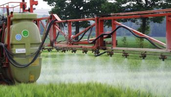 Gewasbeschermingsonderzoek UGent-studenten bekroond met Bayer Award