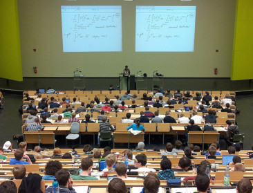 Lancering postgraduaat coöperatief ondernemen 