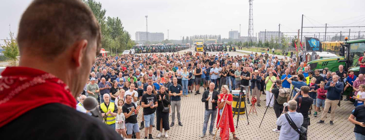 FDF_Antwerpen_protest