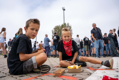 FDF_Antwerpen_protest_friet