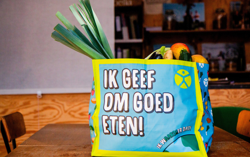 Rikolto: "Maak binnen het beleid een topprioriteit van gezonde, duurzame voeding"