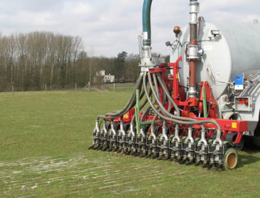 "Toekomst landbouw is high-tech en daardoor duurzaam"