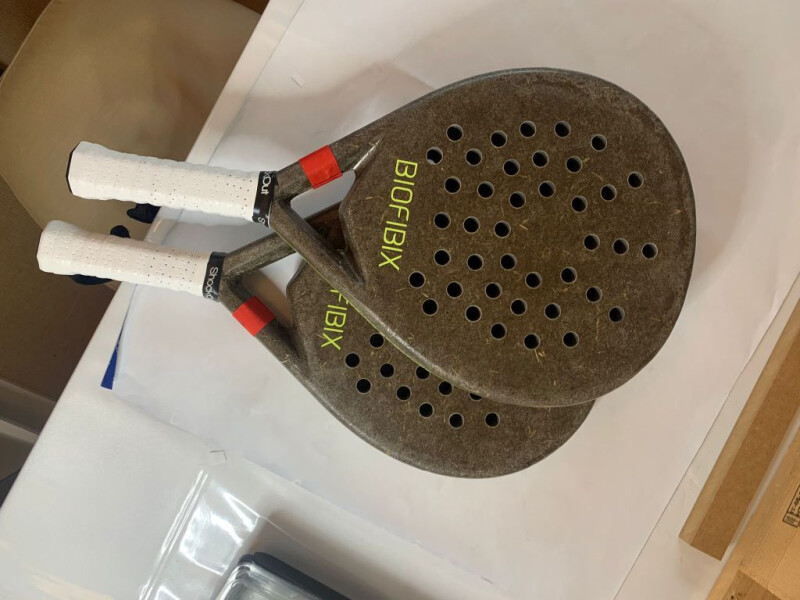 Biofibix_Padel