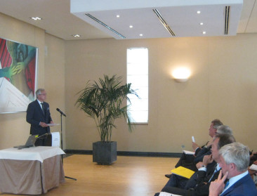 "Dialoog is broodnodig voor sterke agrovoedingsketen"