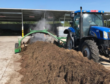 Wat kunnen compost, biochar of digestaat voor landbouw betekenen?