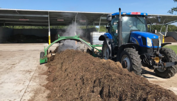 Wat kunnen compost, biochar of digestaat voor landbouw betekenen?