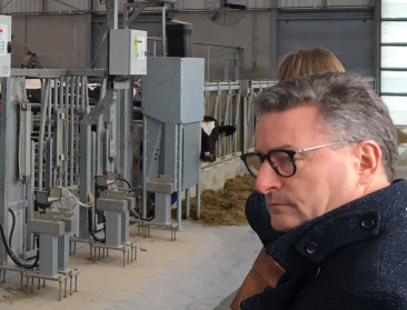 Vallen weersverzekering en MAP 6 in beslissende plooi?