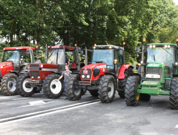 "Ketenakkoord staat los van betoging op 7 september"
