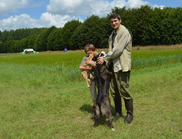 Terugblik op 5 jaar agro-ecologisch proefplatform: "Elk bedrijf wint erbij"