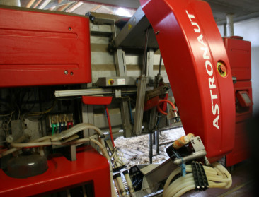 Fransen inspireren ABS tot vrijwillig afschakelplan