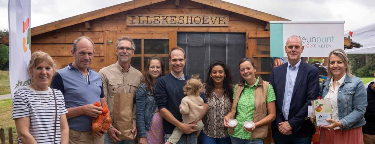 Illekeshoeve Westerlo