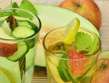 Zomerdrankjes kunnen 3.500 ton komkommers redden