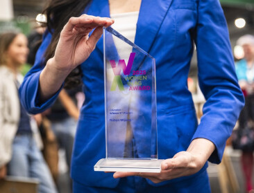 Internationale landbouw-award zoekt vrouwen die impact maken