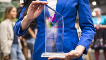 Internationale landbouw-award zoekt vrouwen die impact maken
